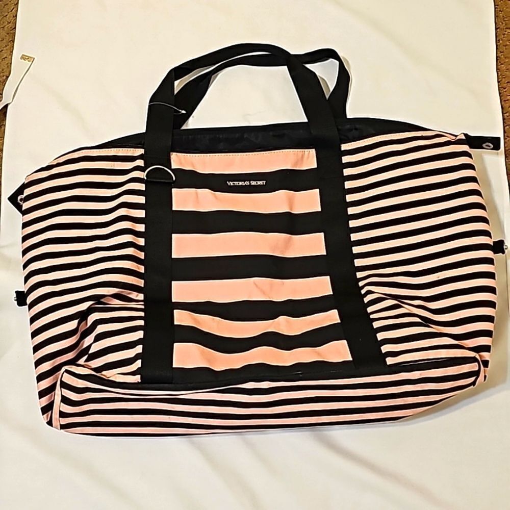 VS PINK large tote‎